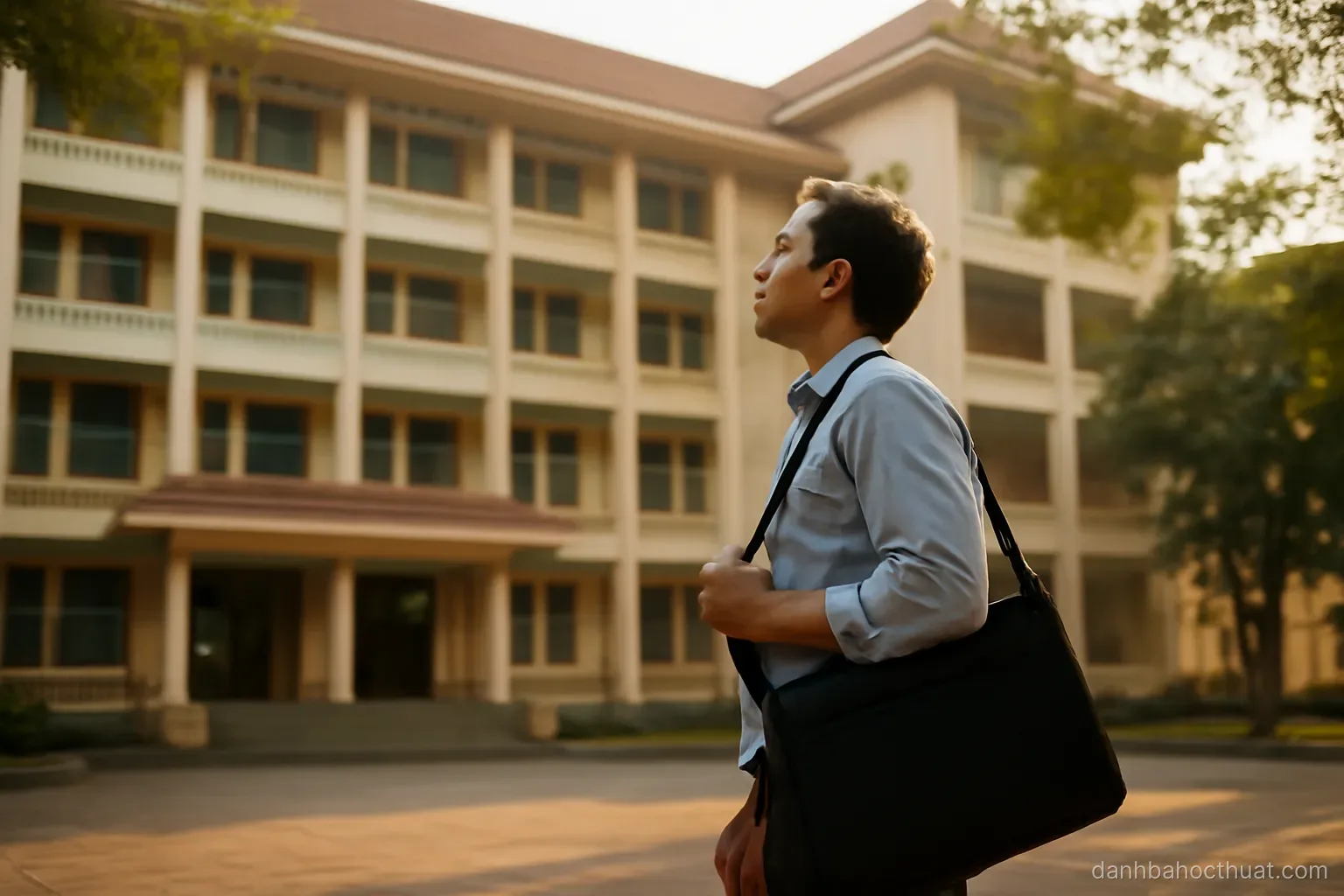 Chức danh giáo sư ở nước ngoài và ở Việt Nam: vì sao không quy đổi trực tiếp