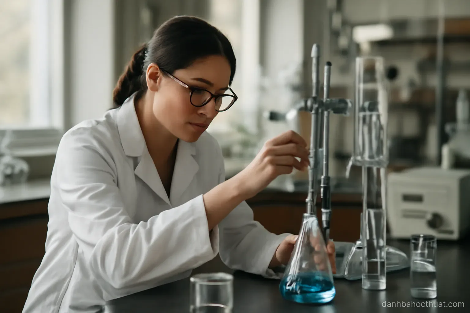 Khoa học cơ bản trong danh bạ: Hóa học dẫn đầu, Toán học có tỉ lệ giáo sư cao