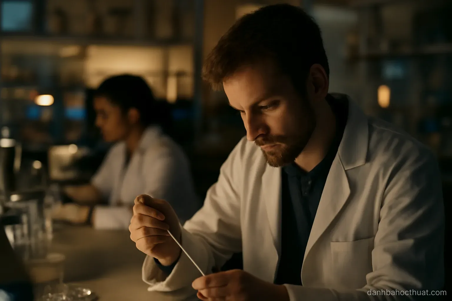 Sau tiến sĩ (postdoc): giai đoạn ít được nói tới nhưng quyết định nhiều thứ